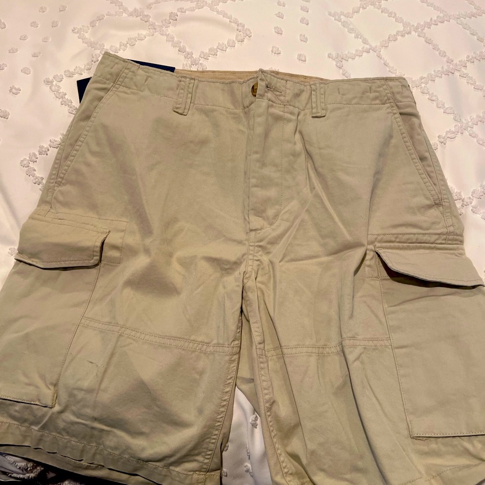 Polo Ralph Lauren shorts